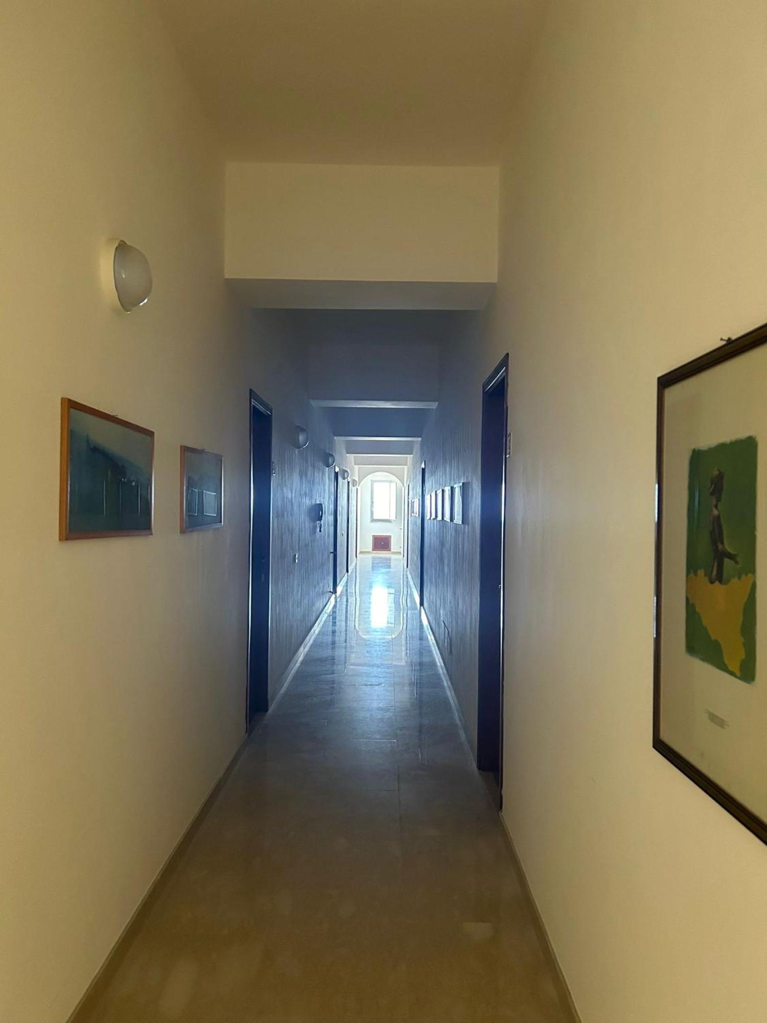 Terrazze Cofano Hotel Custonaci Exterior photo